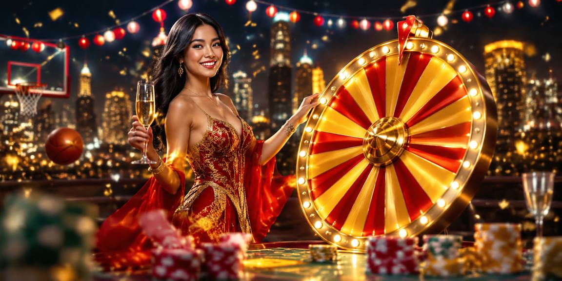 lion slot Opening Your Account